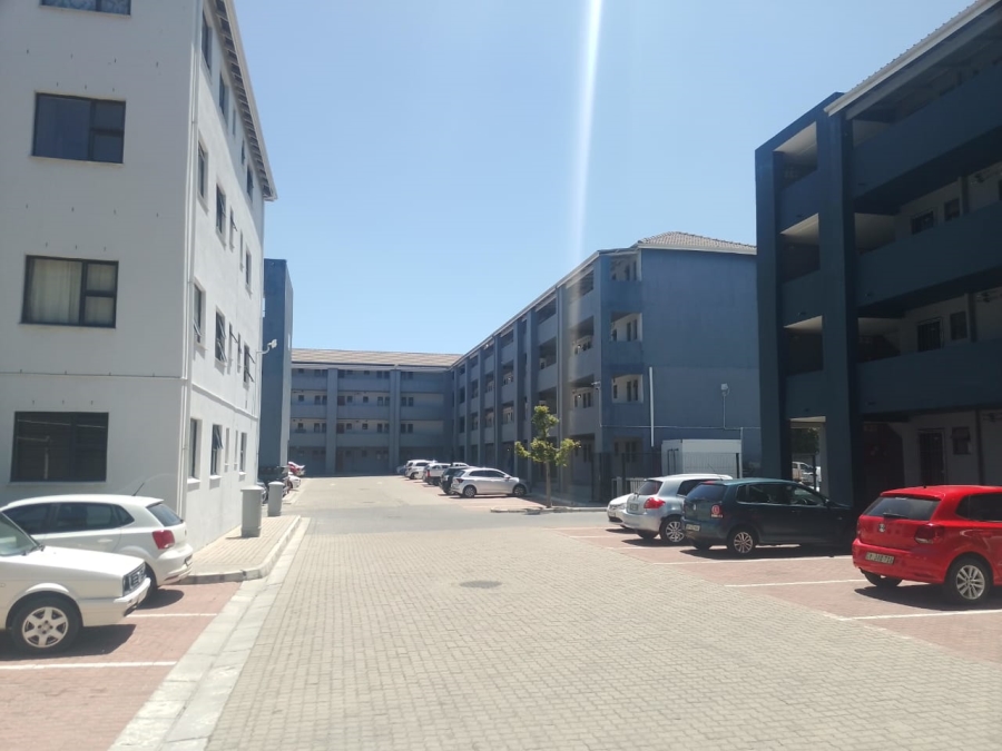 2 Bedroom Property for Sale in Belhar Western Cape